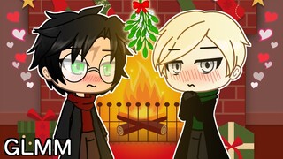 Cabin Fever | Drarry Gacha Life Mini Movie