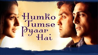 HUMKO TUMSE PYAR HAI 2006 FULL MOVIE DUBBING INDONESIA