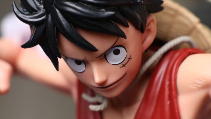 100 tệ mà làm được thế này? Cách mạng công nghiệp rồi sao?!