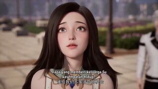 Eps 7  Martial Soul Continent sub indo
