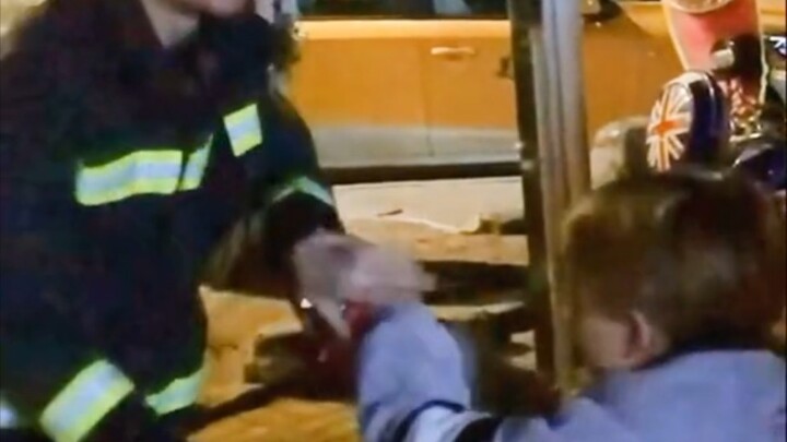 After all these years, I recognized you at a glance—tears welling up before I could even speak. If i