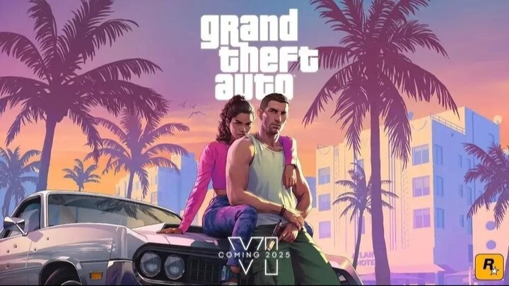 Grand Theft Auto VI: Um Olhar extendido