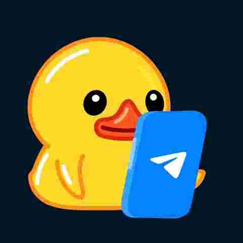 ยายเป็ด