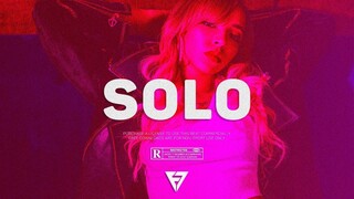 [FREE] Tinashe ft. Chris Brown Type Beat 2019 | Radio x RnBass | "Solo" | FlipTunesMusic™