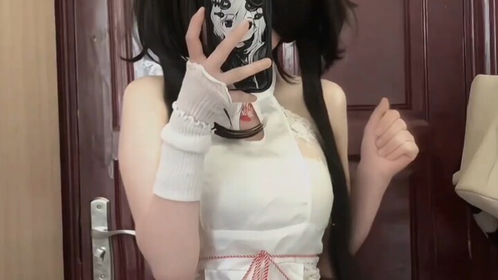 Tag kakak kamu untuk tantangan ini