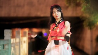 【คานะ】งานวันเกิดพันแสง/วันเกิดปีที่ 16