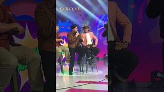 May trust issues ka ba kay Mavy Legaspi, Cassy Legaspi? #shorts | TiktoClock