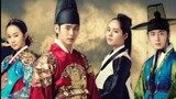 The Moon Embracing The Sun Episode 06 Sub Indo