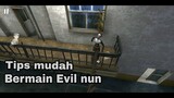 CARA MUDAH BERMAIN EVIL NUN Horror games V 1.4.0