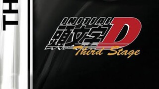 Initial D Season 3