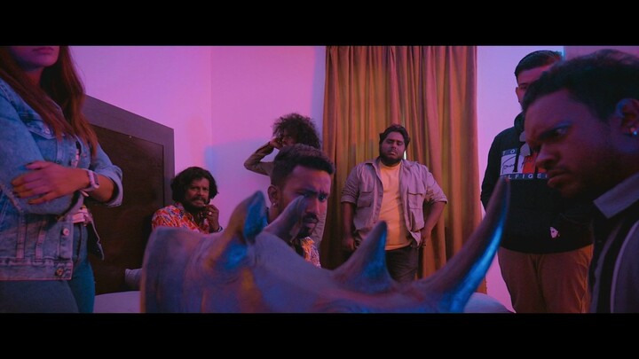 Suttaa Thale Enakku (2025)