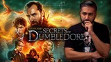 مراجعة فيلم Fantastic Beasts: The Secrets of Dumbledore (2022)