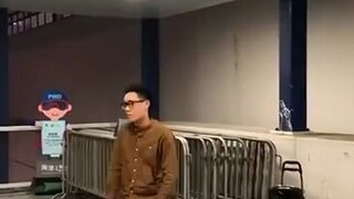 这个舞跳的是真牛逼