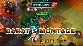 BARATS MOMEN