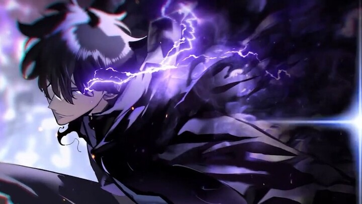 Which of these 5 fantasy Korean comics do you like better?