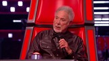 The Voice UK 2022 | Sir Tom Jones - I Won't Crumble With You If You Fall