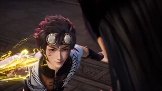 Peerles Divine Emperor Eps 2 Sub Indo