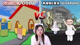Roblox Dulu VS Roblox Sekarang ?!! [Roblox Indonesia]