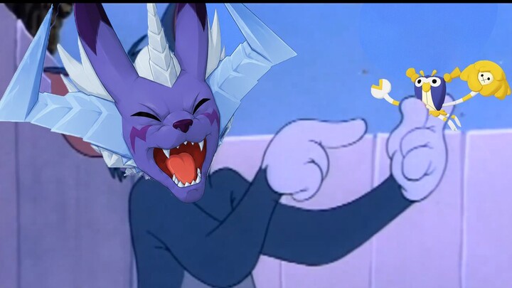 Unlocking the PVP in Royal Land the Tom and Jerry Way