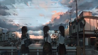 อายุที่จุดเริ่มต้นของไม้กางเขนในเพลงบำบัด "ช็อต" ไม่มีความรัก แต่ฉันตกหลุมรักเธอแล้ว