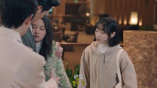 Please Fall in Love (2023) ยัยตัวร้ายไม่ยอมรัก EP 17 [ซับไทย]