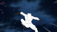 KLON MADARA TETAP BERUSAHA MENGALAHKAN JURA | BORUTO TWO BLUE VORTEX PART 2092