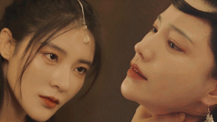 Did you ship the BL romance in “LOVE of KILL” with its dual A-list leads?