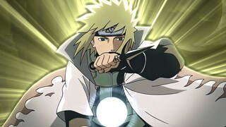 Minato Twixtor Clips For Editing - (Naruto)