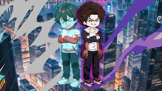 Episode 36 Siapa yang berani bilang aku tidak tahu sihir?