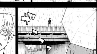 Tokyo Avengers ตอนที่ 271 ชินิจิโระเต็มใจที่จะฆ่าผู้คนเพื่อเดินทางข้ามเวลา และบางครั้งคนอ่อนโยนก็กลา