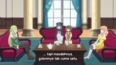 Kuma Kuma Kuma Bear S2 Ep 5 Sub Indonesia