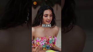 Fitnah atau Fakta? Kiara Advani Mengungkap Hubungan Rahasia Salman Khan dan Tante! #shorts #status