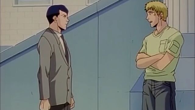 GTO จีทีโอ คุณครูพันธุ์หายาก ตอนที่ 35