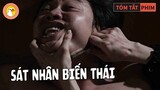 Review Phim: Kế Hoạch Báo T h ù