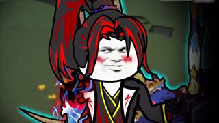 Magical Douluo Episode 2 (Sorry for the delay)