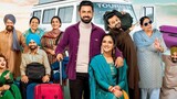 Honeymoon Punjabi Full Movie Gippy Grewal | Latest Punjabi Movies 2022 || honeymoon