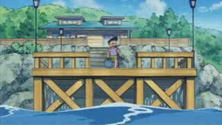 Doraemon Episode 303