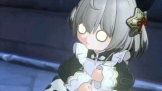 [Blue Star] Silly little cutie confused for one minute pure enjoyment version