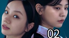 Friendly Rivalry EP.2 ENG SUB