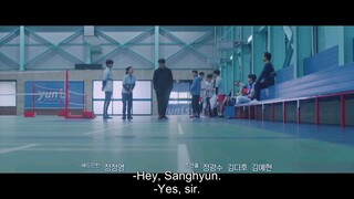 Love All Play (2022) Ep 3 | English sub