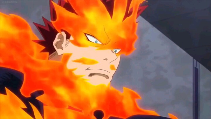 Endeavor adalah salah satu Pro Hero terkuat di My Hero Academia. Tapi, apa yang membuat banyak hero