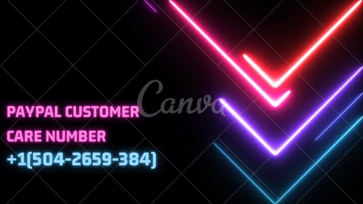 PayPal helplINE NUMBER +$1(504-2659-384)$ PaYPal % SUpport NUMBER $