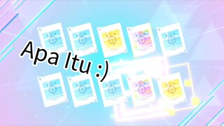Gacha yang diidamkan pemain pemula