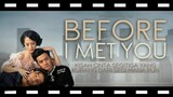 review Before I Met You: Kisah Cinta Segitiga yang Kurang dari Segi Mana pun