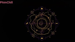 trailer the saga of tanya the evil: chuyển sinh vì không tin vào chúa #anime