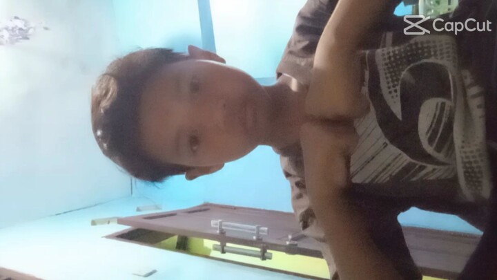 aku menghilang secara tiba-tiba