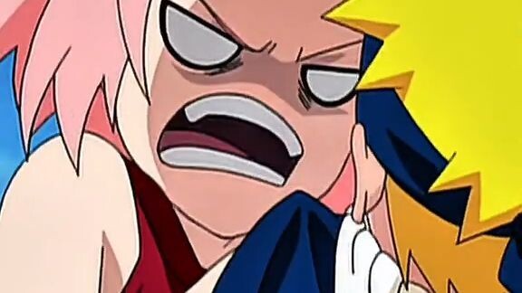 Misi Remeh Naruto!