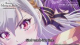 Reborn to Master the Blade: From Hero-King to Extraordinary Squire ♀ - Preview of EP06