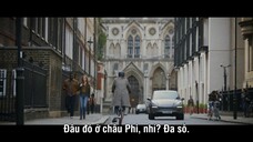 Bài toán 3 vật thể EP 8 [Sub Việt]