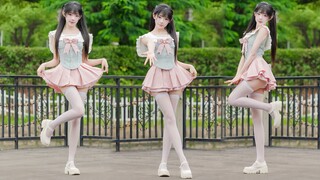 不是说爱我吗？怎么给她评论老婆呀